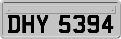 DHY5394