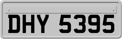 DHY5395