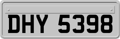 DHY5398