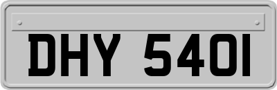 DHY5401