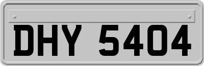 DHY5404