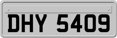 DHY5409
