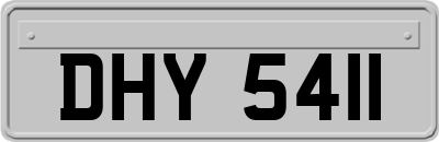 DHY5411