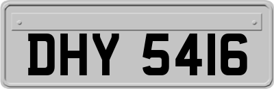 DHY5416