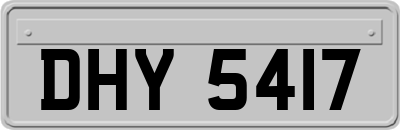 DHY5417