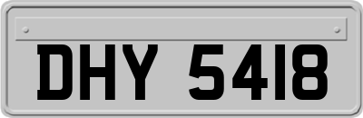 DHY5418