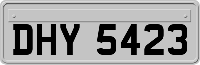 DHY5423