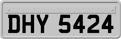 DHY5424