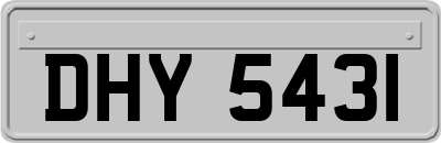 DHY5431