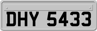 DHY5433