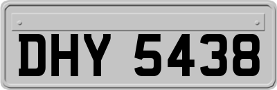 DHY5438