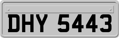 DHY5443