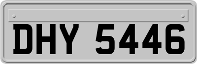 DHY5446