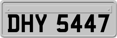 DHY5447