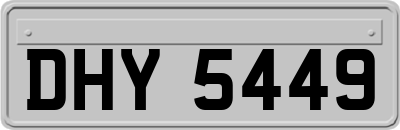 DHY5449