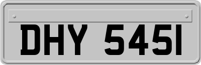 DHY5451