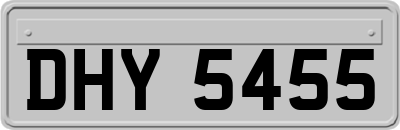 DHY5455
