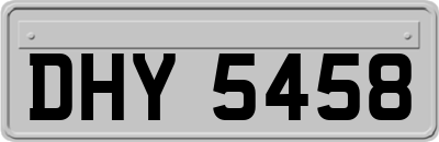 DHY5458