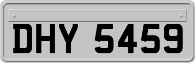 DHY5459