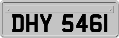 DHY5461