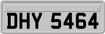 DHY5464