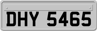 DHY5465