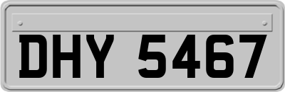 DHY5467