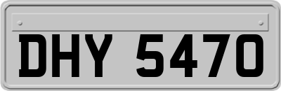 DHY5470