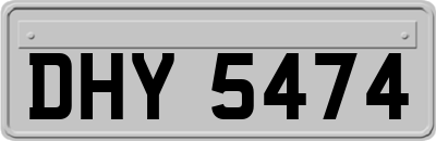 DHY5474