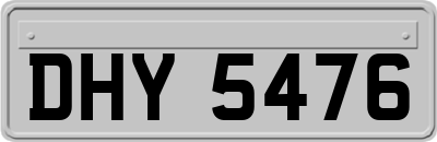 DHY5476