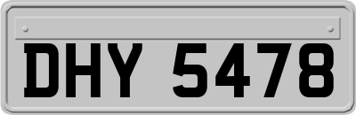 DHY5478