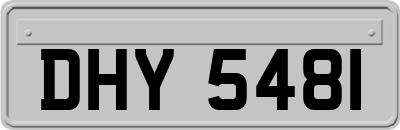 DHY5481