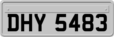 DHY5483