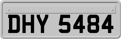 DHY5484