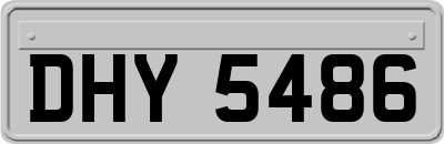 DHY5486