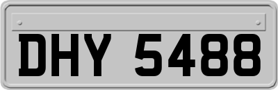 DHY5488