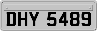 DHY5489
