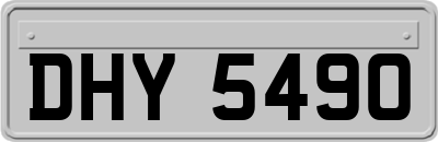 DHY5490