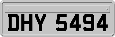 DHY5494