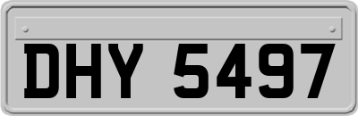 DHY5497