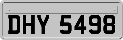 DHY5498