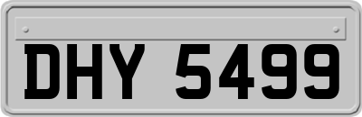 DHY5499