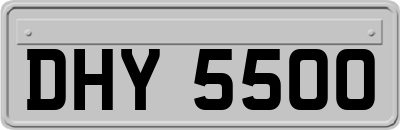 DHY5500