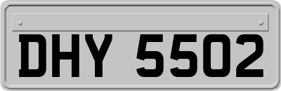 DHY5502