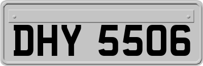 DHY5506