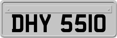 DHY5510