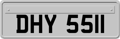 DHY5511