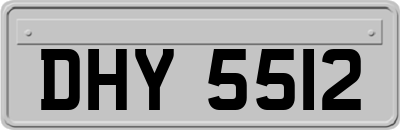 DHY5512