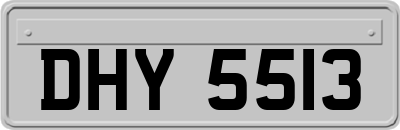 DHY5513