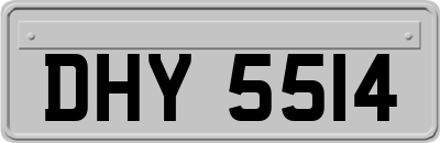 DHY5514